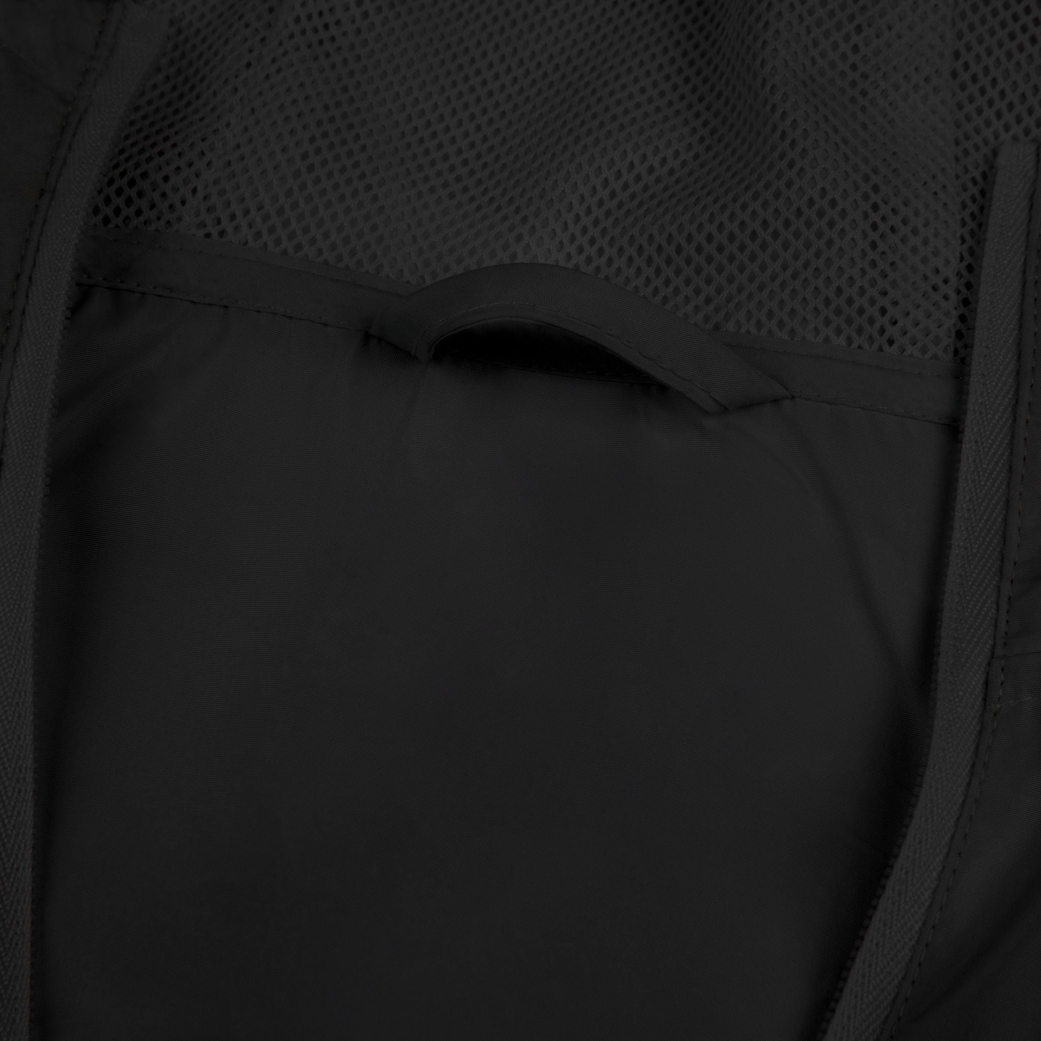 Windbreaker — "Stay Original" Lightweight Hooded Jacket