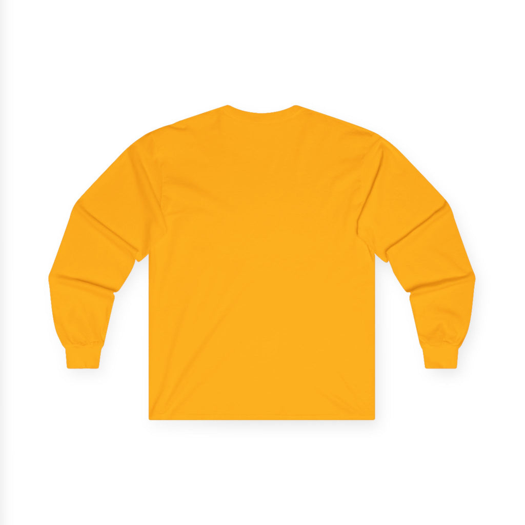 Progress Over Perfection Long Sleeve Tee