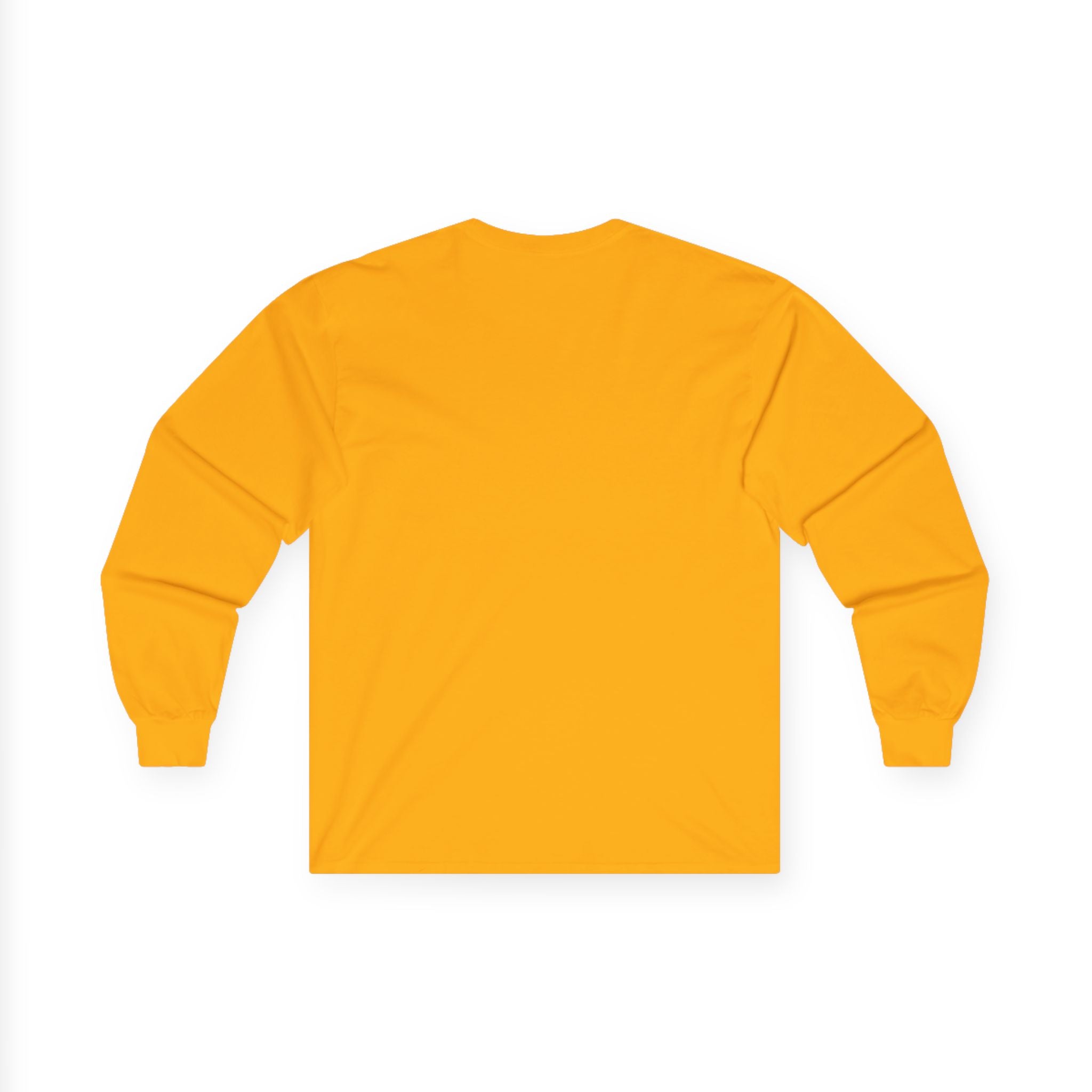 Progress Over Perfection Long Sleeve Tee