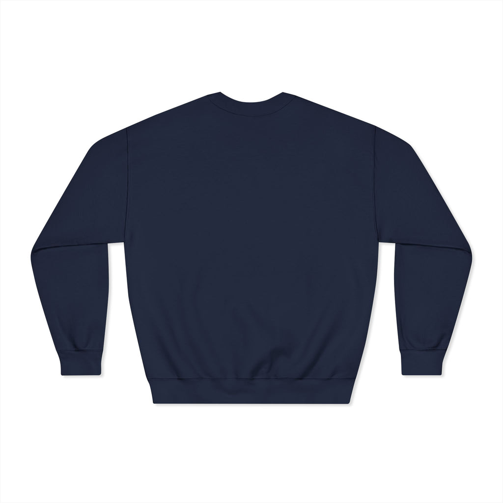 Becoming Better Every Season Crewneck Sweatshirt