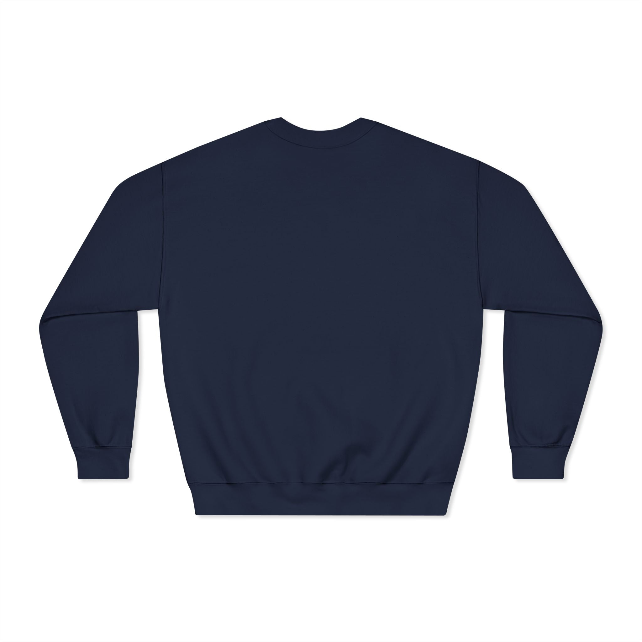Becoming Better Every Season Crewneck Sweatshirt