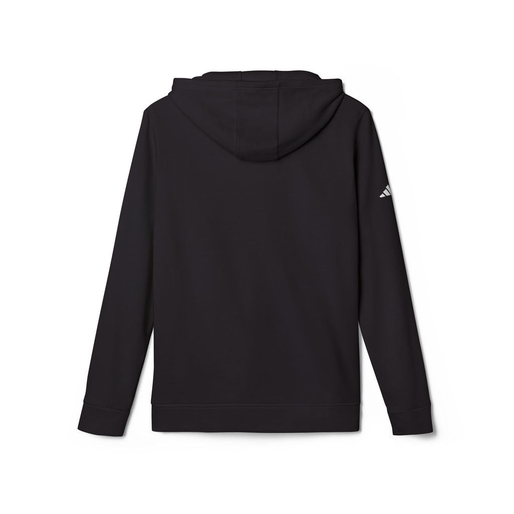 Sterling Girl Graphic Hoodie — Retro Silhouette Streetwear Pullover