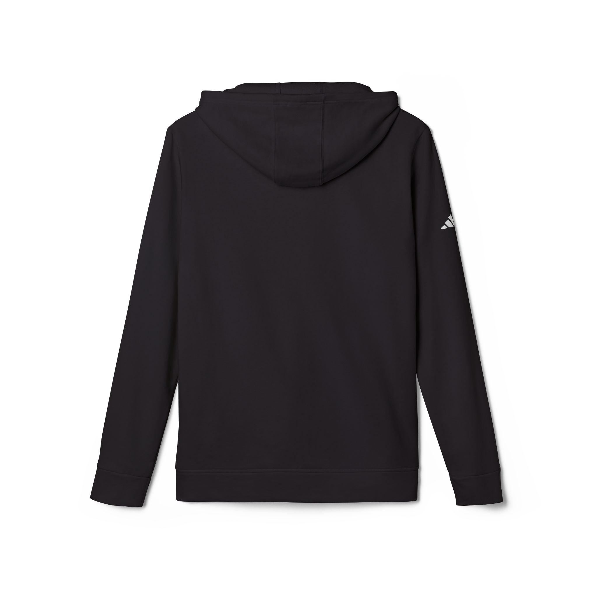 Sterling Girl Graphic Hoodie — Retro Silhouette Streetwear Pullover