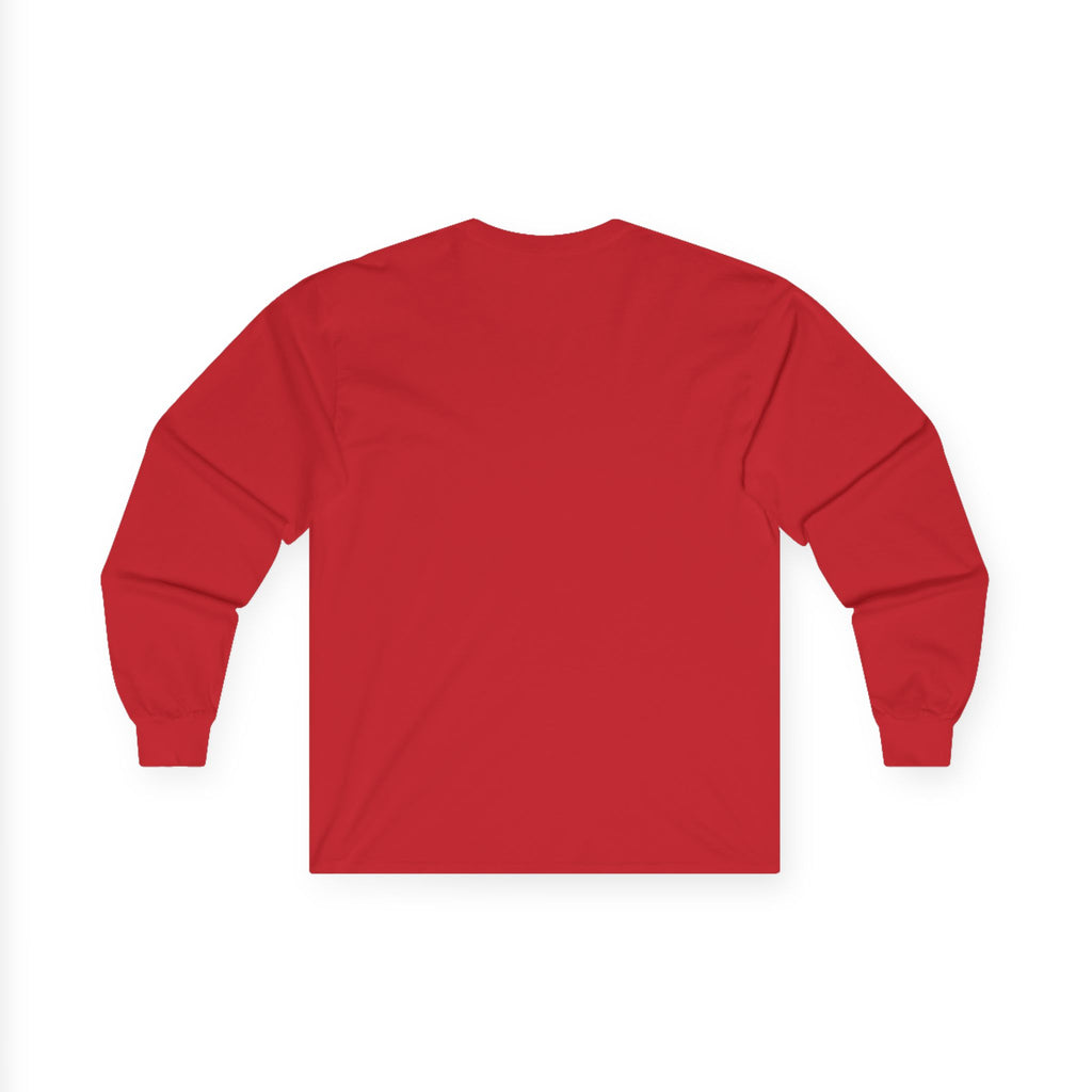 Progress Over Perfection Long Sleeve Tee