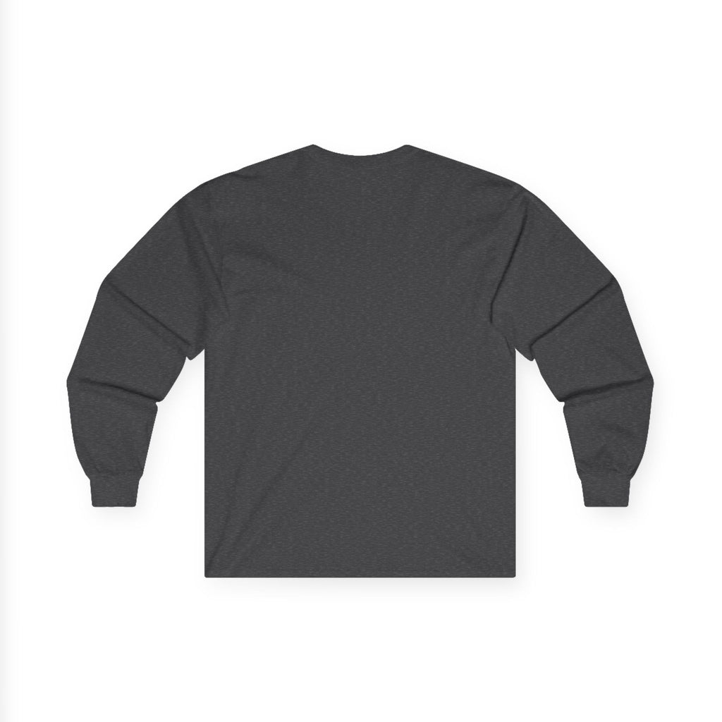 Progress Over Perfection Long Sleeve Tee