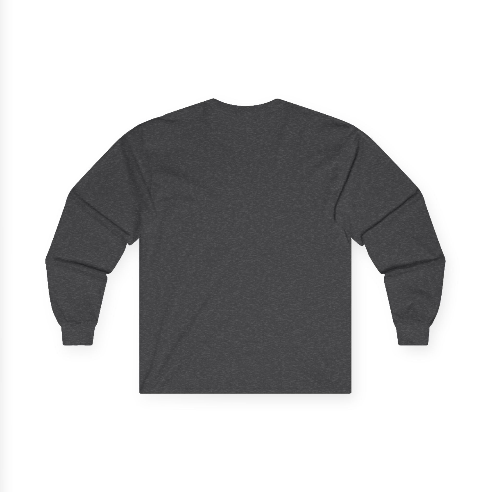 Progress Over Perfection Long Sleeve Tee