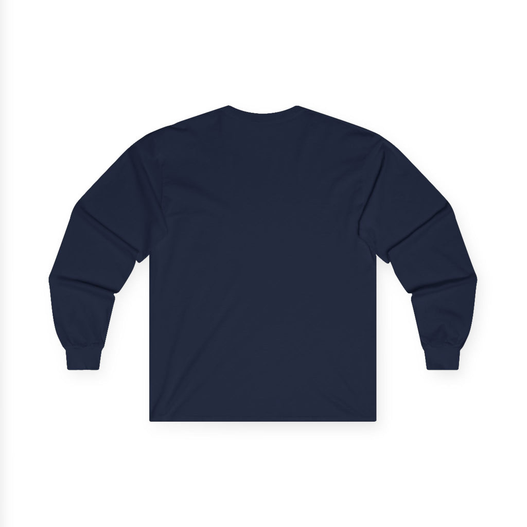 Progress Over Perfection Long Sleeve Tee