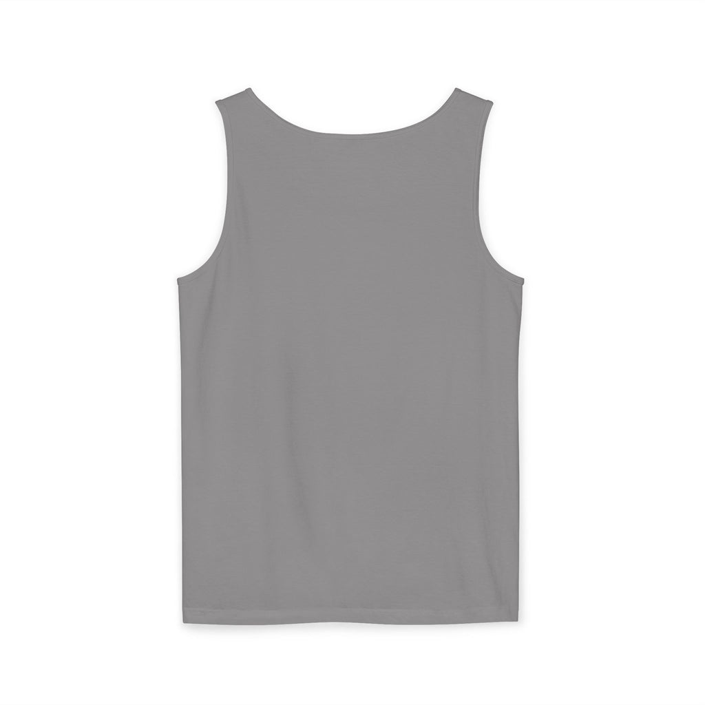 Boss Energy Tank Top — Women’s Empowerment Graphic Tank
