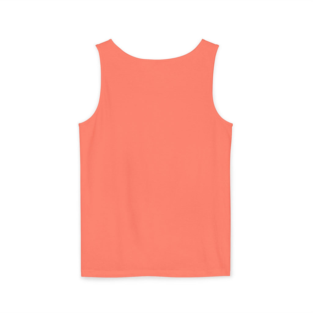 Boss Energy Tank Top — Women’s Empowerment Graphic Tank