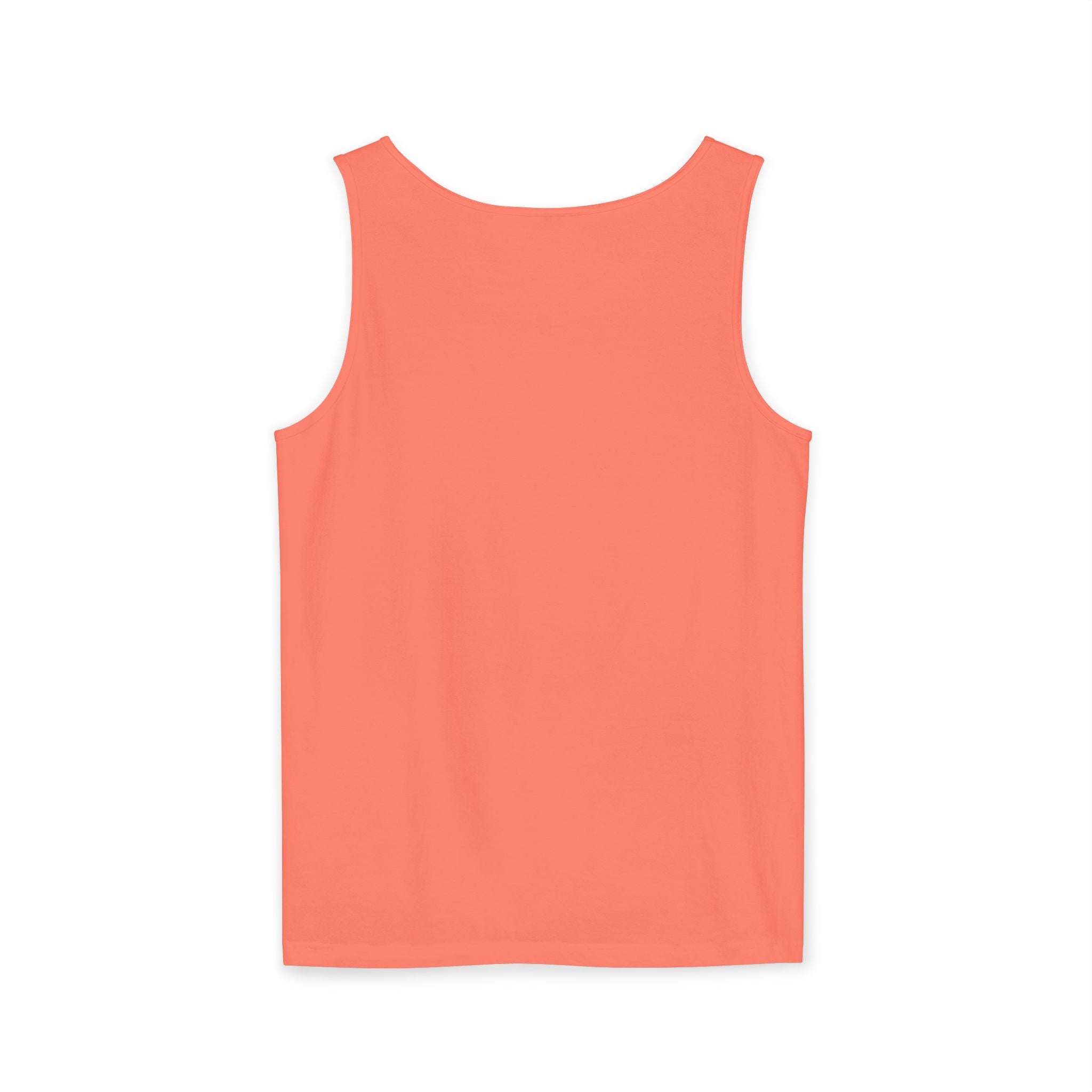 Boss Energy Tank Top — Women’s Empowerment Graphic Tank