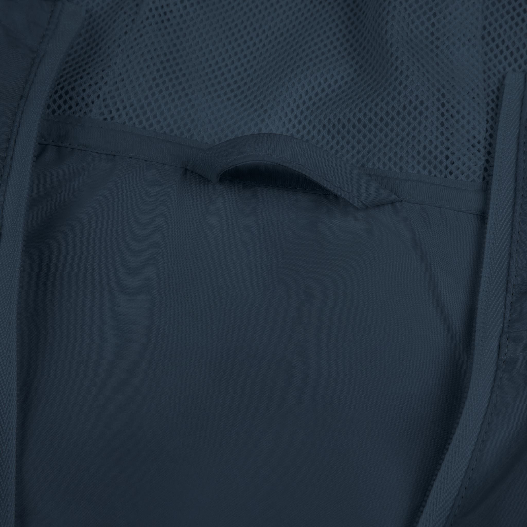 Windbreaker — "Stay Original" Lightweight Hooded Jacket