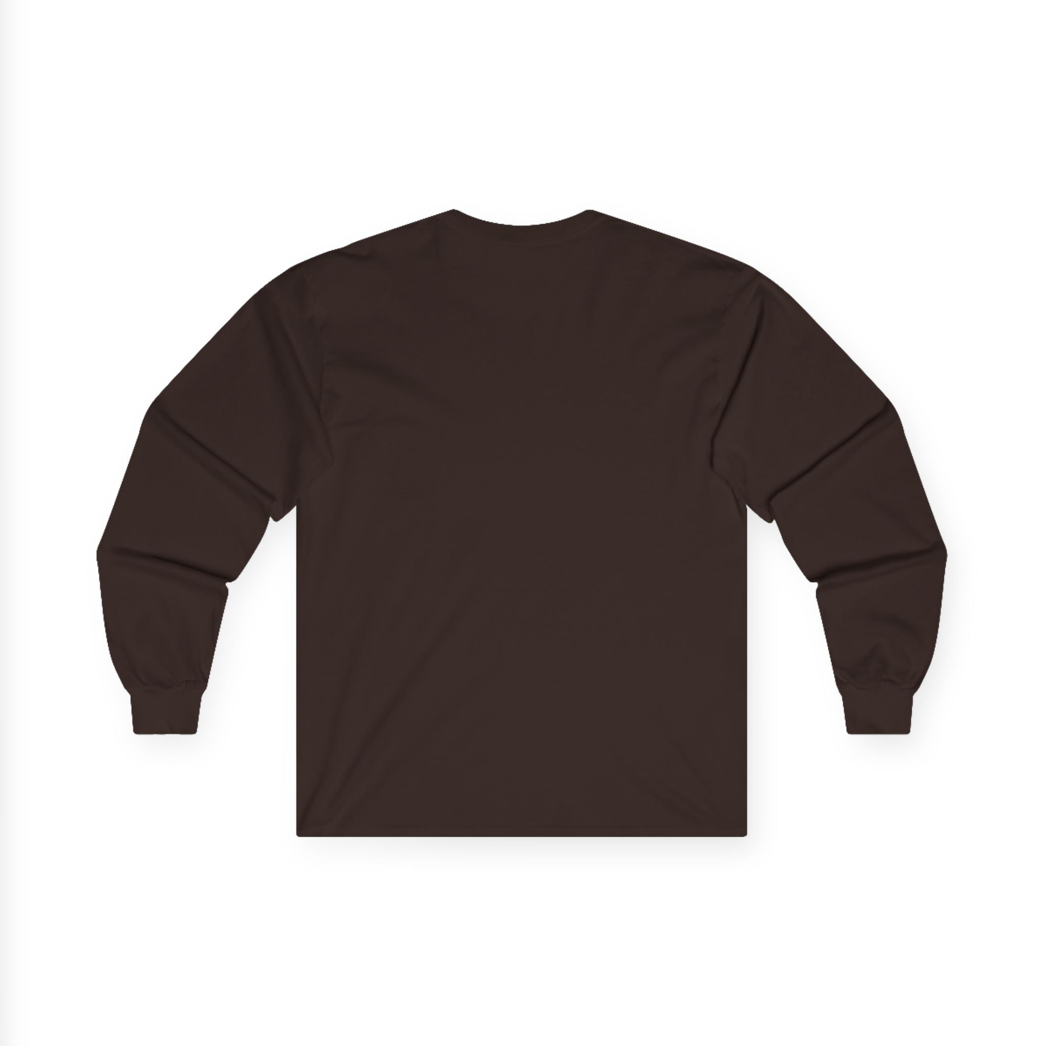 Progress Over Perfection Long Sleeve Tee