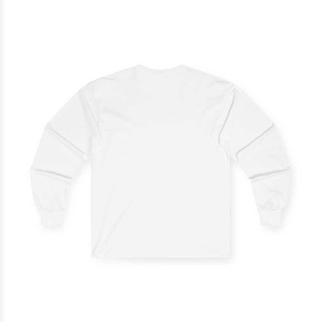 Progress Over Perfection Long Sleeve Tee