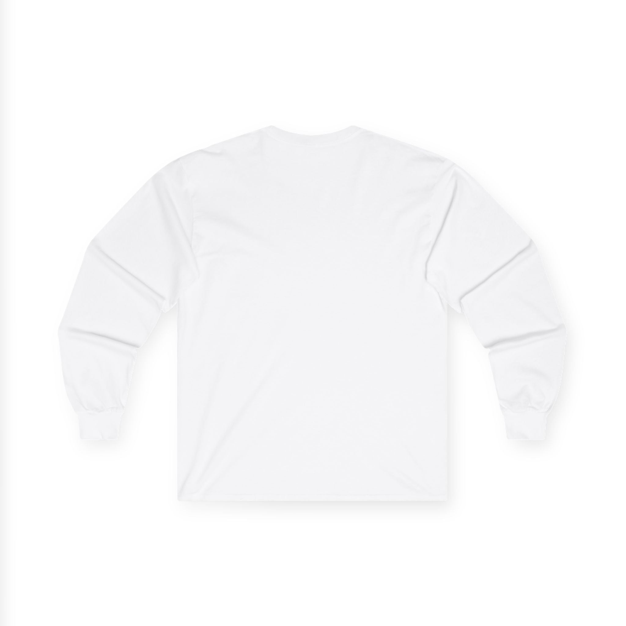 Progress Over Perfection Long Sleeve Tee