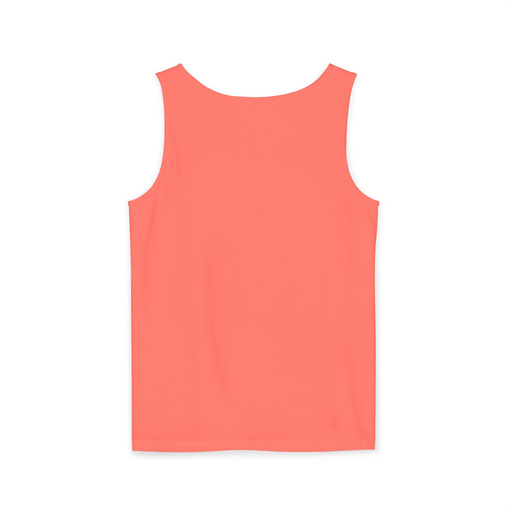 Boss Energy Tank Top — Women’s Empowerment Graphic Tank