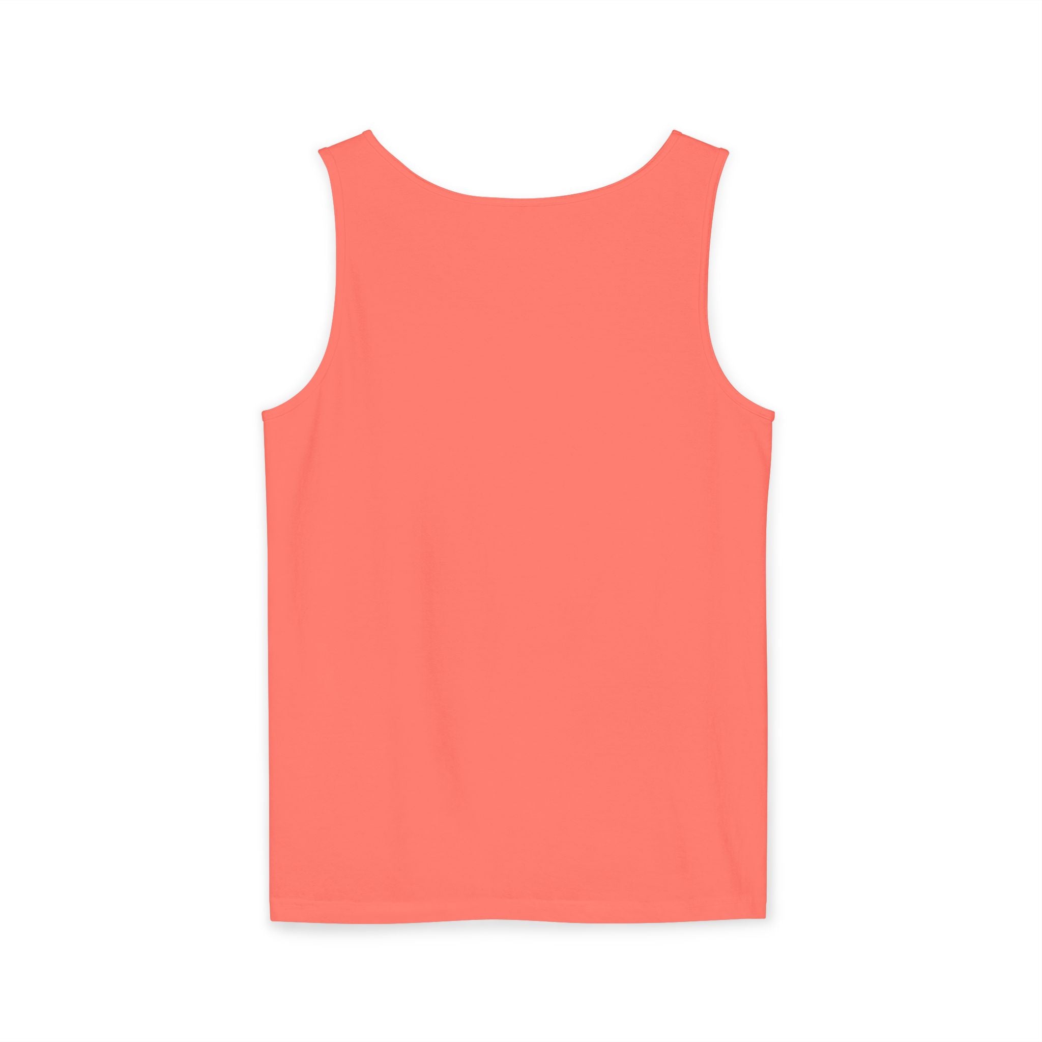 Boss Energy Tank Top — Women’s Empowerment Graphic Tank