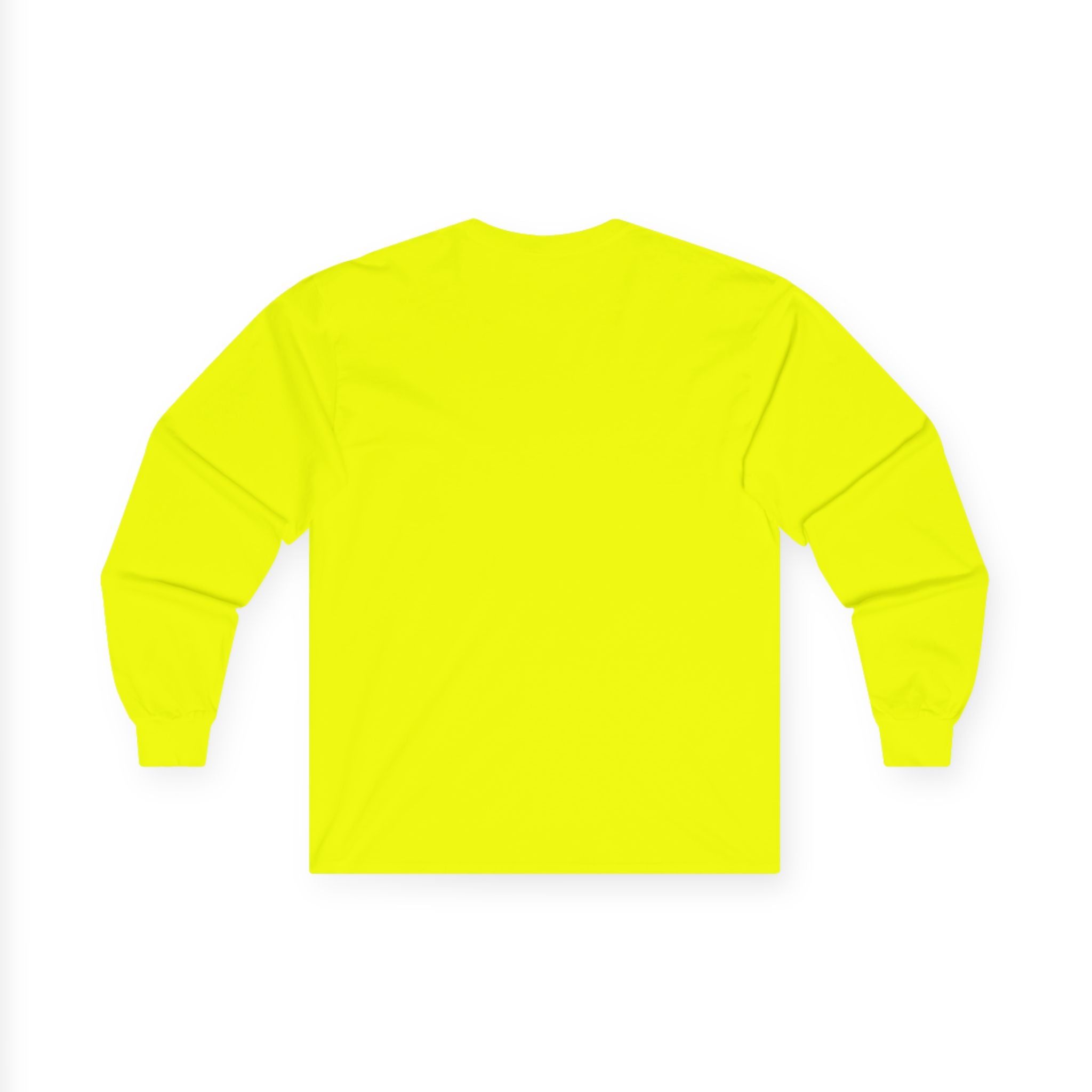 Progress Over Perfection Long Sleeve Tee