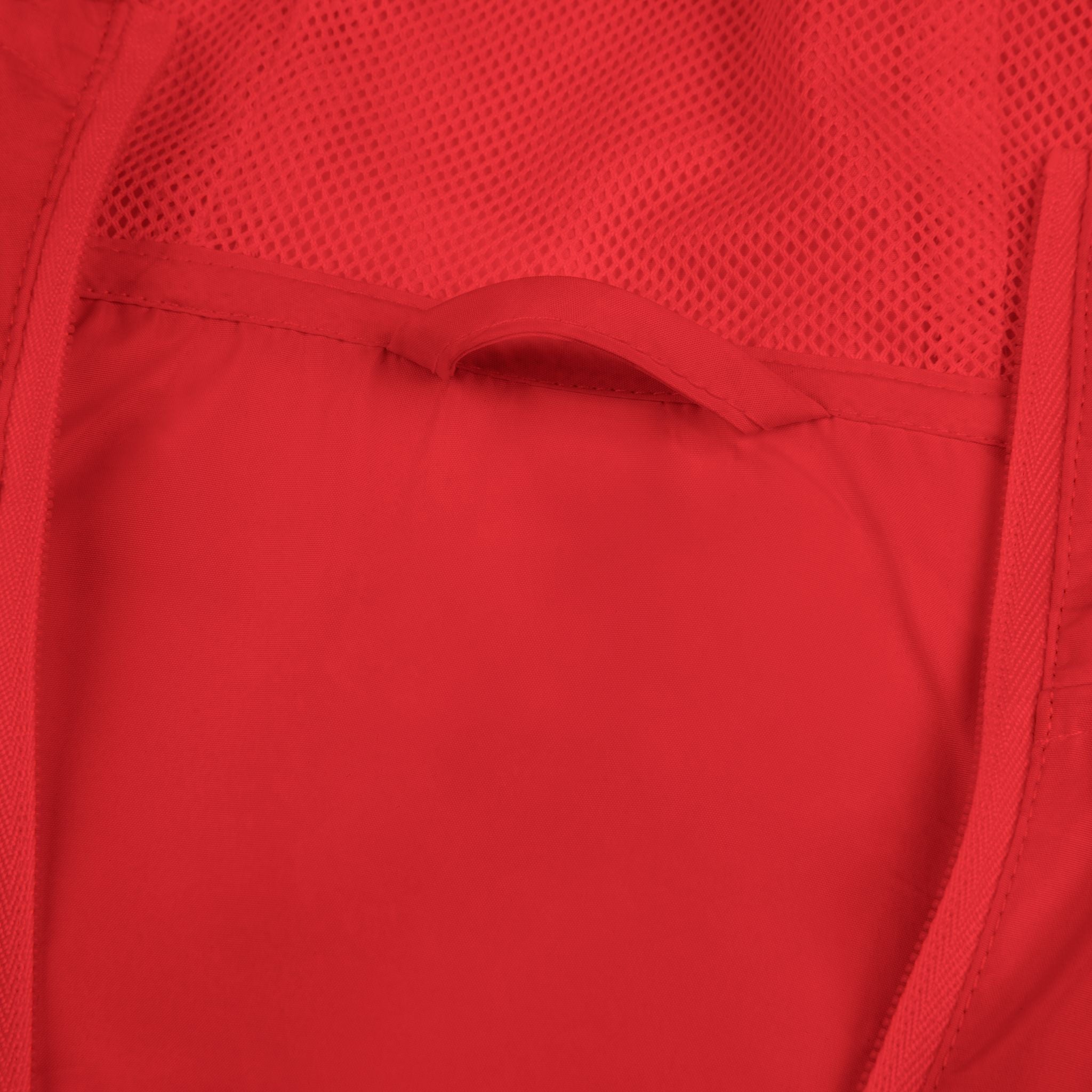 Windbreaker — "Stay Original" Lightweight Hooded Jacket