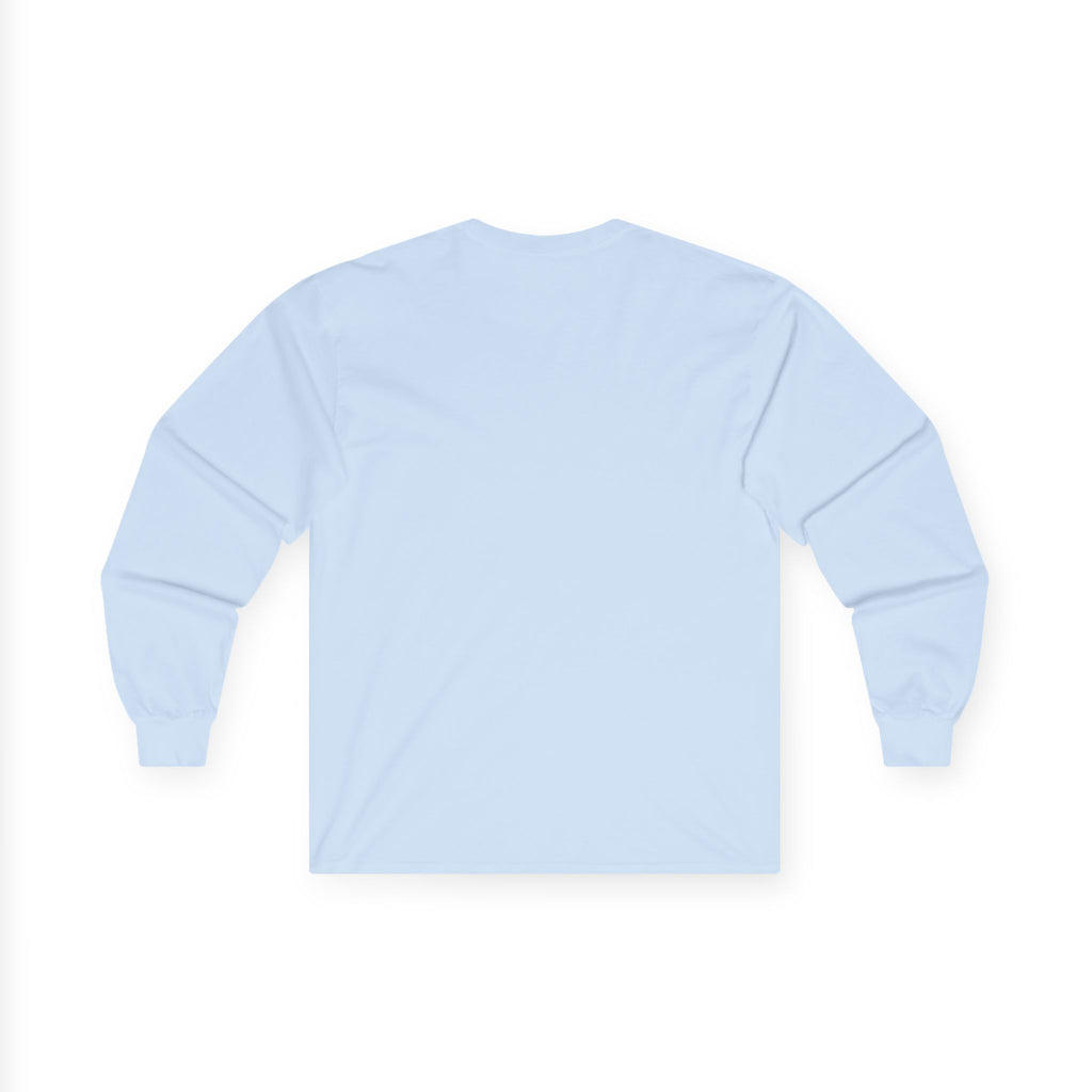 Progress Over Perfection Long Sleeve Tee
