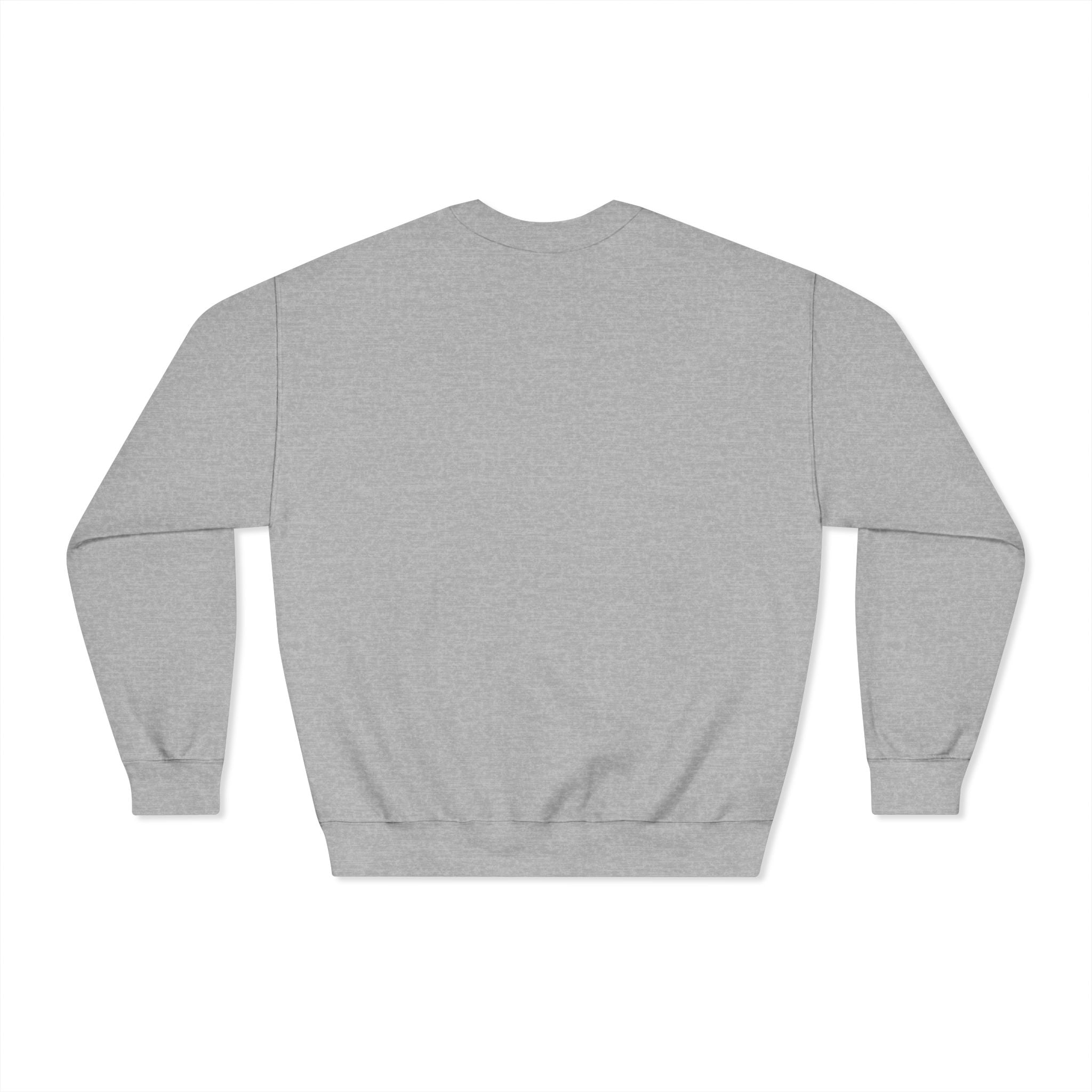 Becoming Better Every Season Crewneck Sweatshirt