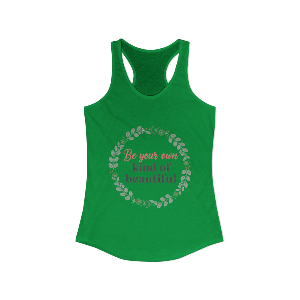 Women's Ideal Racerback Tank