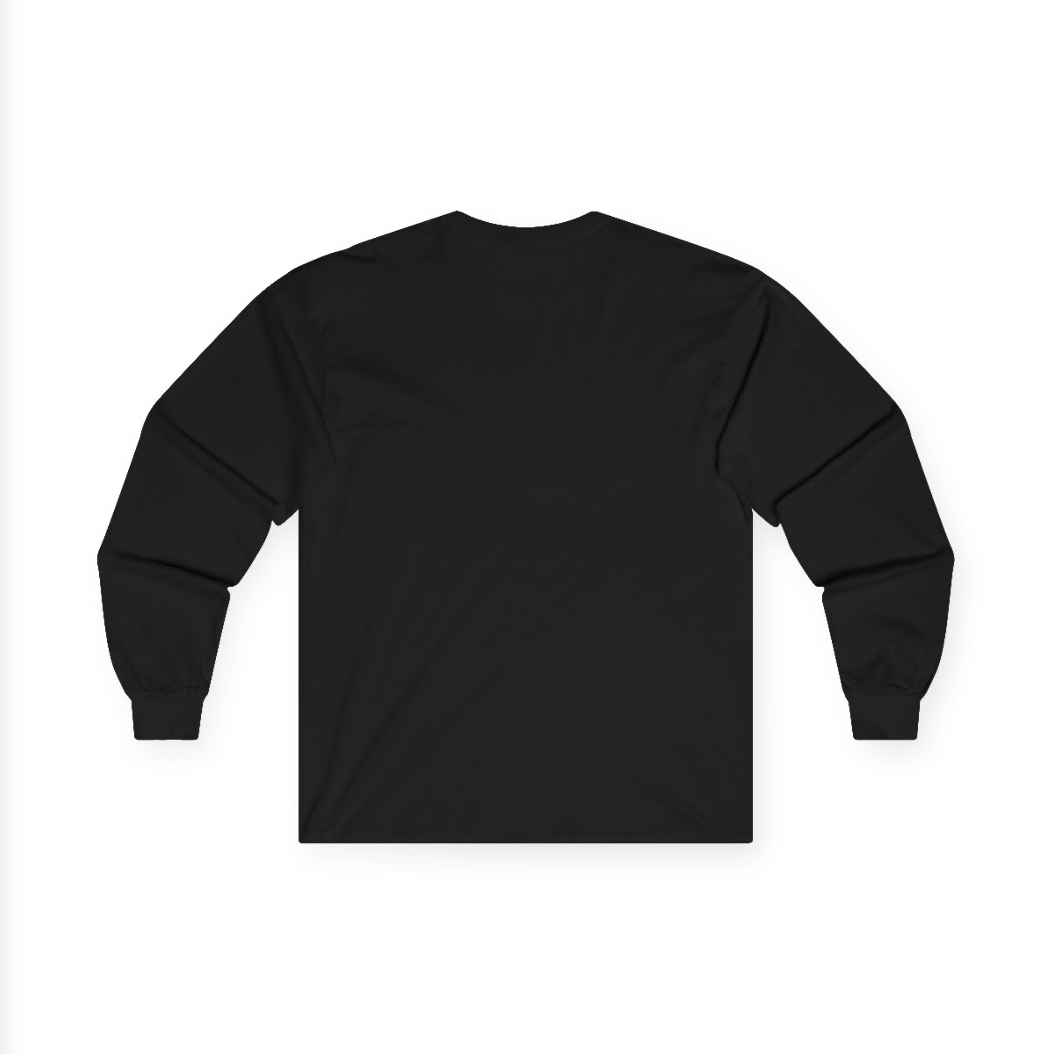 Progress Over Perfection Long Sleeve Tee