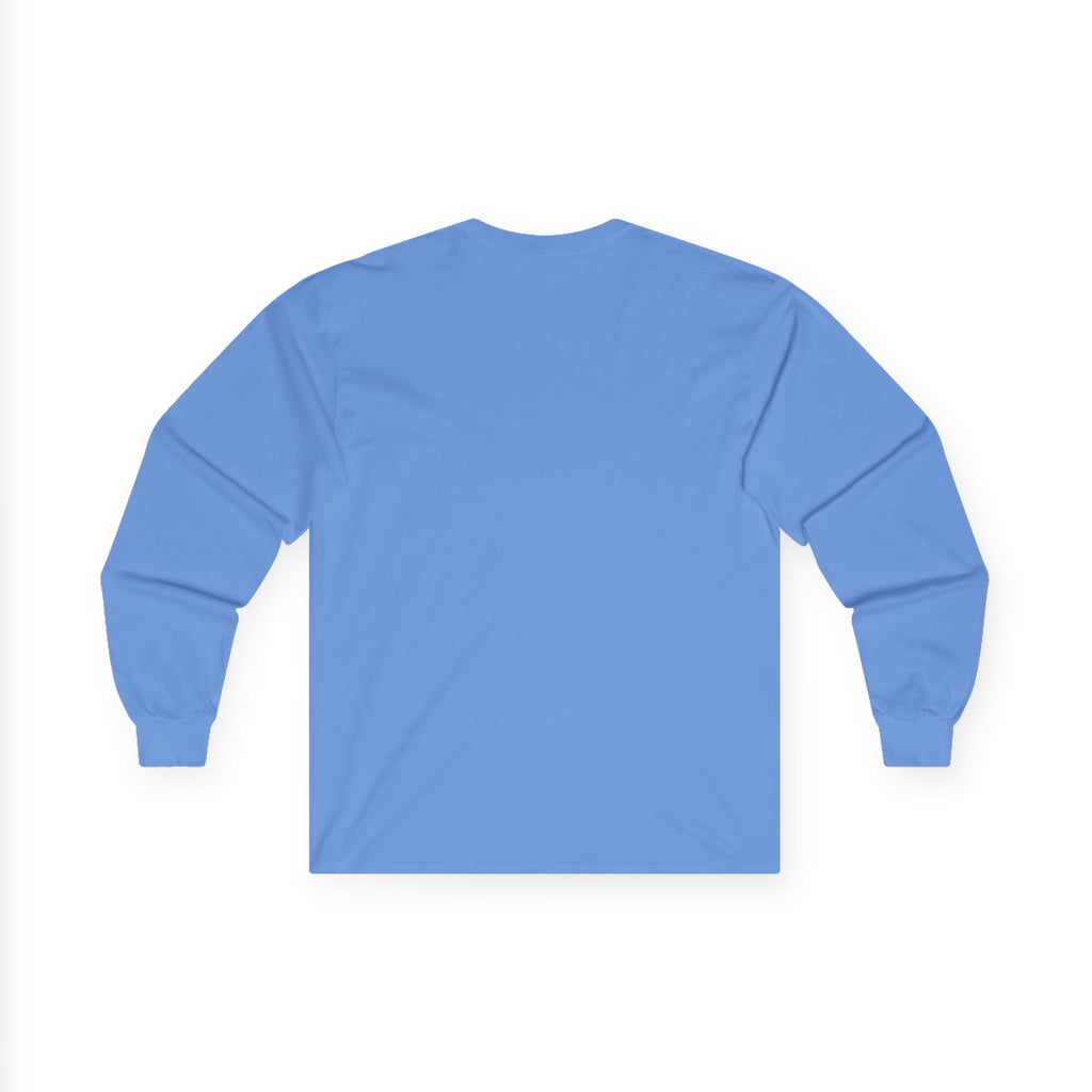 Progress Over Perfection Long Sleeve Tee