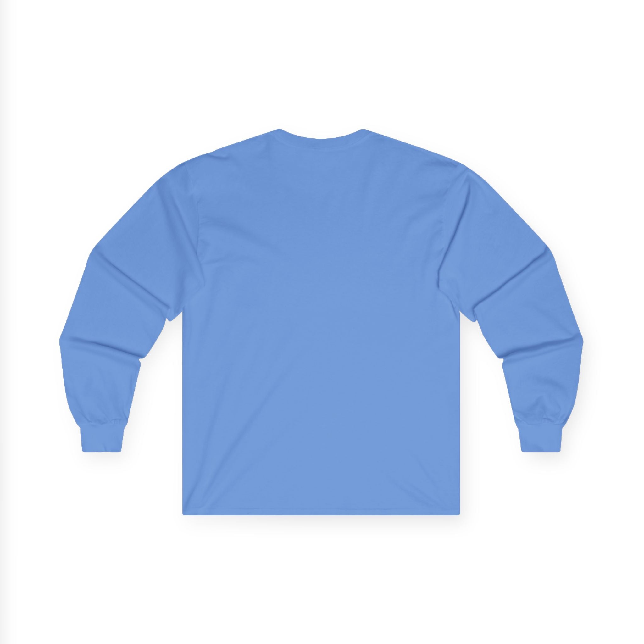 Progress Over Perfection Long Sleeve Tee