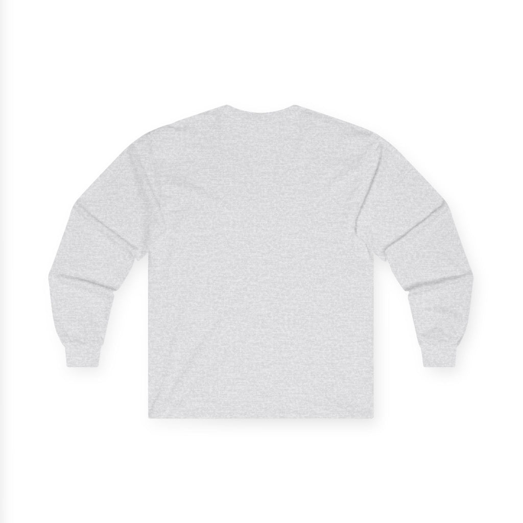Progress Over Perfection Long Sleeve Tee