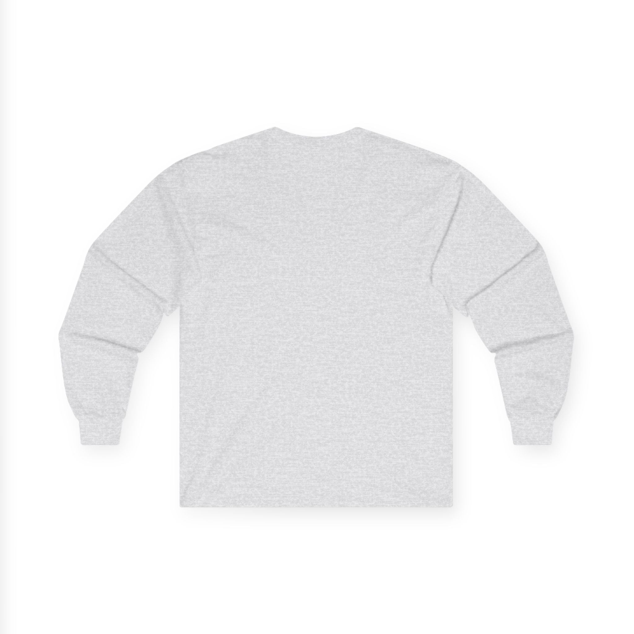 Progress Over Perfection Long Sleeve Tee
