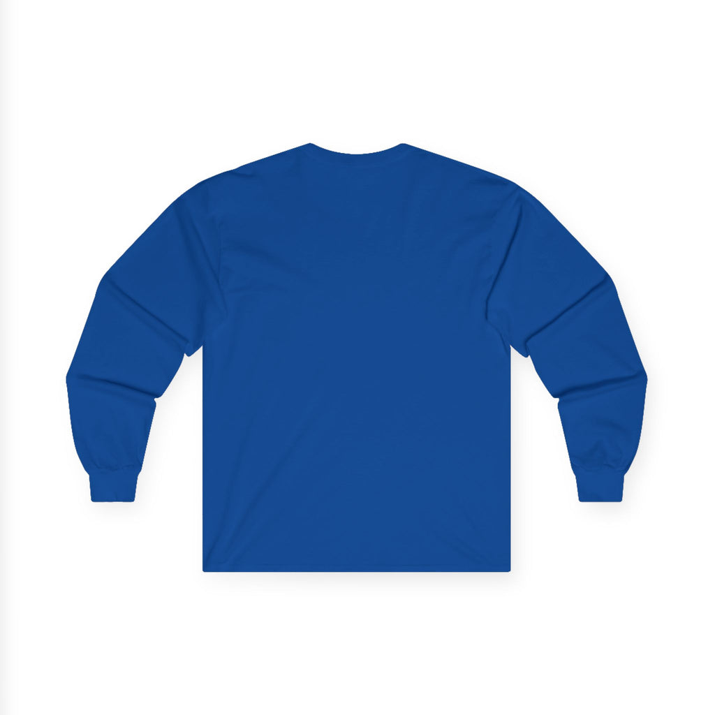 Progress Over Perfection Long Sleeve Tee