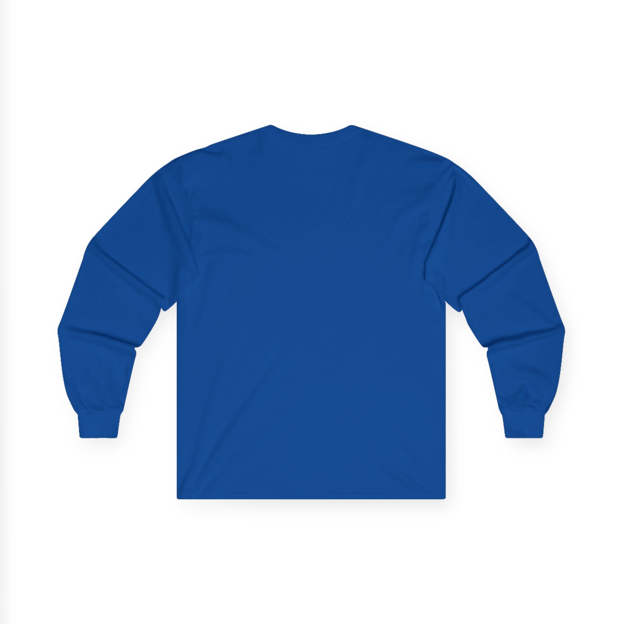 Progress Over Perfection Long Sleeve Tee