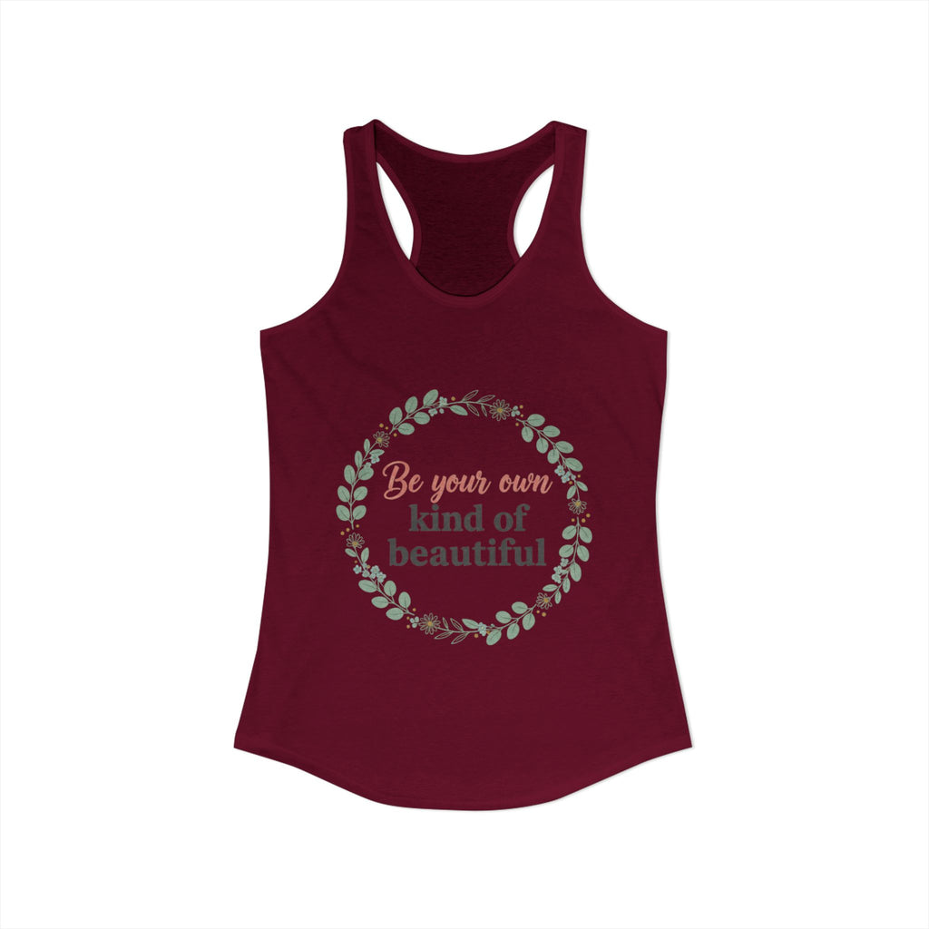 Women's Ideal Racerback Tank