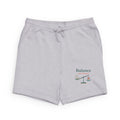 Balance Your Burnout Sweatshorts — Mental Health Awareness Lounge Shorts