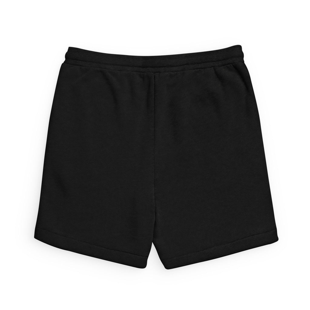 Balance Your Burnout Sweatshorts — Mental Health Awareness Lounge Shorts