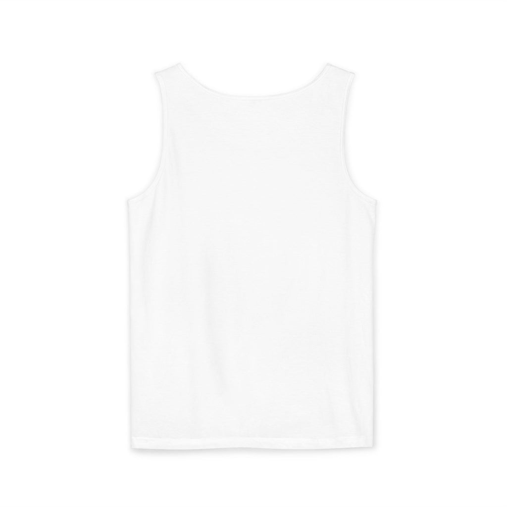 Boss Energy Tank Top — Women’s Empowerment Graphic Tank